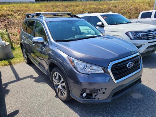 2021 Subaru Ascent Touring 7-Passenger