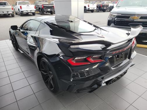 2023 Chevrolet Corvette Z06
