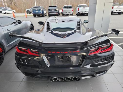 2023 Chevrolet Corvette Z06