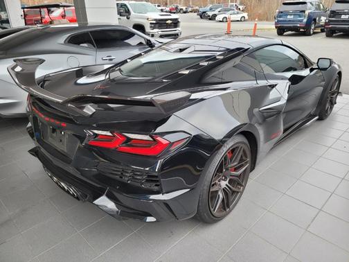 2023 Chevrolet Corvette Z06
