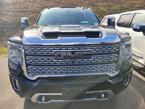 2022 GMC Sierra 2500 Denali