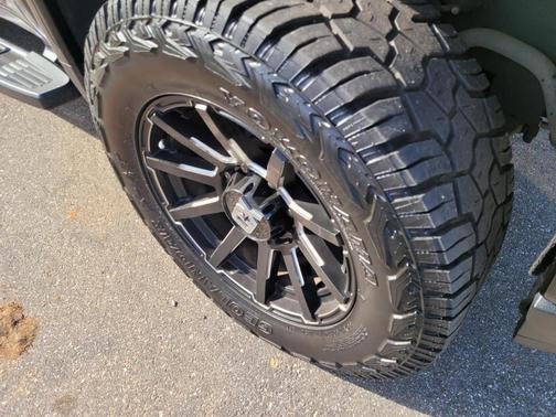 2022 GMC Sierra 2500 Denali