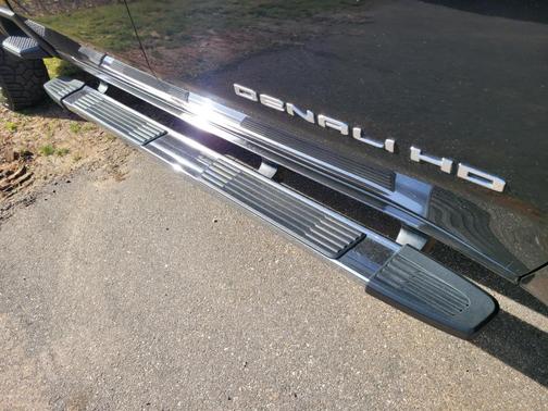 2022 GMC Sierra 2500 Denali