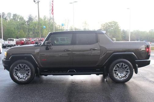 2024 GMC HUMMER EV Pickup 3X