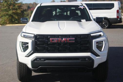 2025 GMC Canyon 2WD Elevation