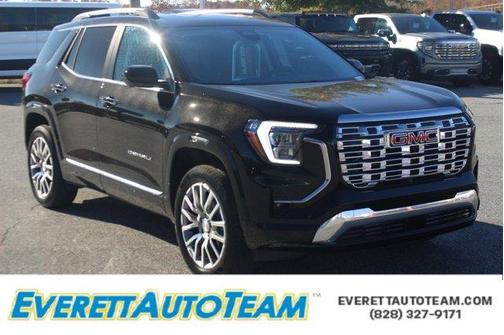2026 GMC Terrain AWD Denali