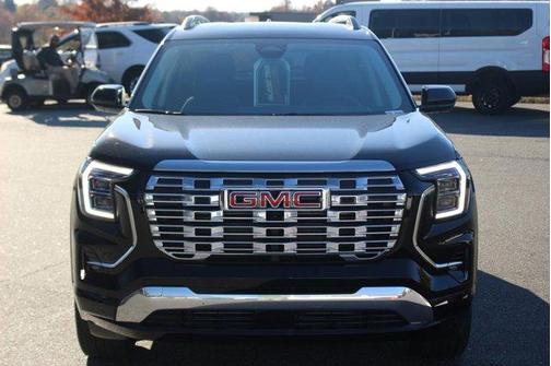 2026 GMC Terrain AWD Denali