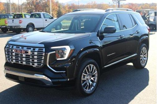 2026 GMC Terrain AWD Denali