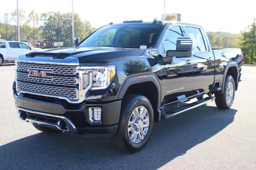 2023 GMC Sierra 2500 Denali