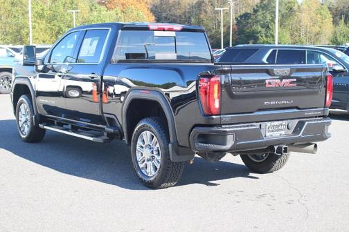 2023 GMC Sierra 2500 Denali