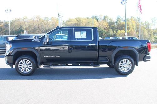 2023 GMC Sierra 2500 Denali