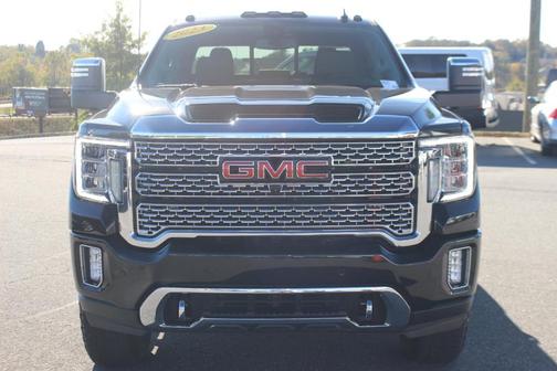 2023 GMC Sierra 2500 Denali