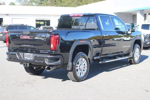 2023 GMC Sierra 2500 Denali