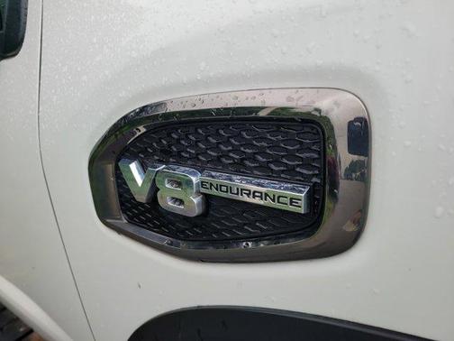 2023 Nissan Titan XD PRO-4X