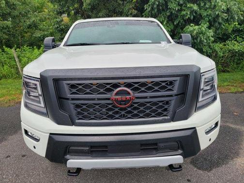 2023 Nissan Titan XD PRO-4X