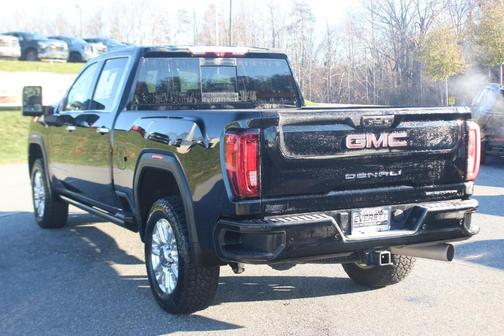2023 GMC Sierra 2500 Denali