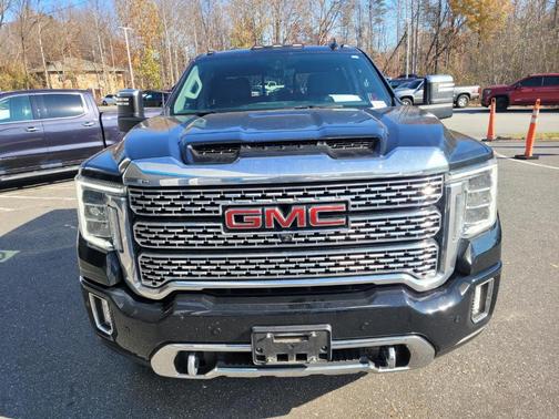 2023 GMC Sierra 2500 Denali