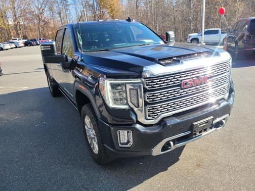 2023 GMC Sierra 2500 Denali