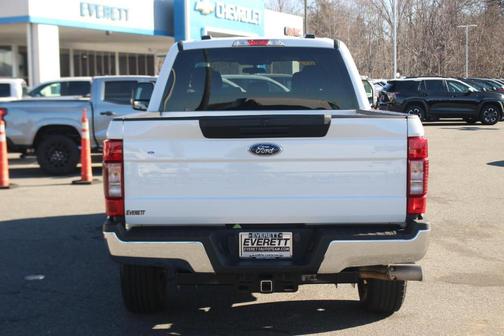 2022 Ford F-250 XLT