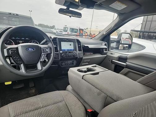 2022 Ford F-250 XLT