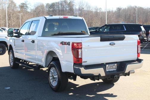 2022 Ford F-250 XLT