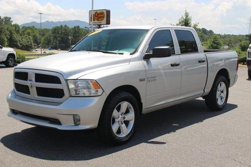 2015 RAM 1500 Tradesman/Express