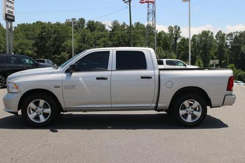 2015 RAM 1500 Tradesman/Express