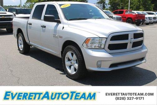 2015 RAM 1500 Tradesman/Express