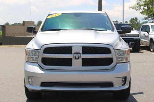 2015 RAM 1500 Tradesman/Express