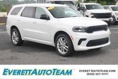 2023 Dodge Durango GT