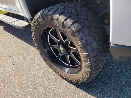 2020 GMC Sierra 2500 Denali