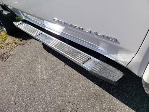 2020 GMC Sierra 2500 Denali