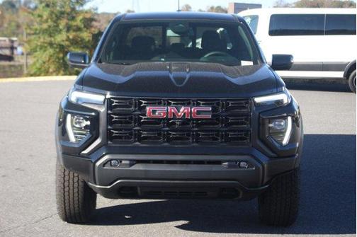2025 GMC Canyon 2WD Elevation