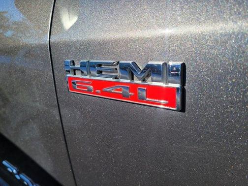 2020 RAM 2500 Tradesman