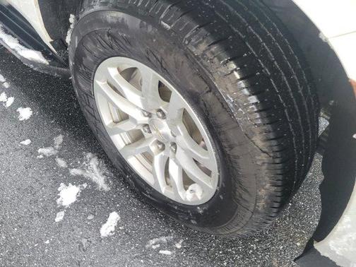 2021 Chevrolet Tahoe LS