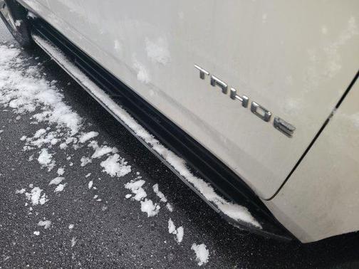 2021 Chevrolet Tahoe LS