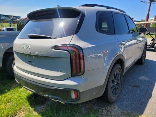 2024 Kia Telluride SX Prestige X-Pro
