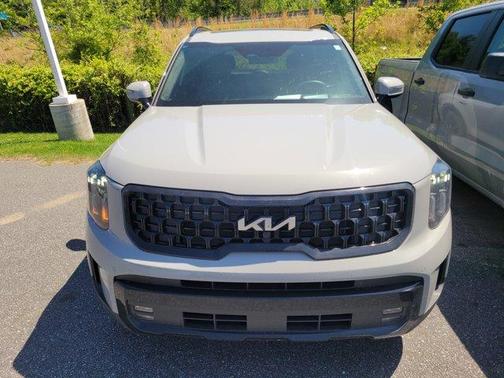 2024 Kia Telluride SX Prestige X-Pro
