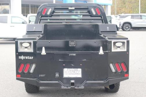 2023 Chevrolet Silverado 2500 LT