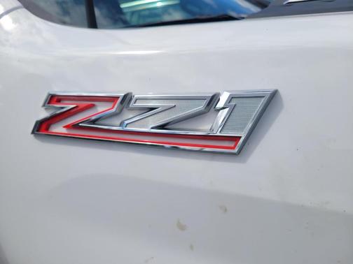2023 Chevrolet Silverado 2500 LT