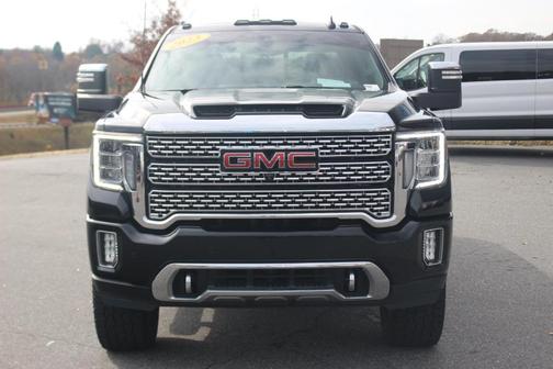 2023 GMC Sierra 2500 Denali