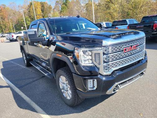 2023 GMC Sierra 2500 Denali