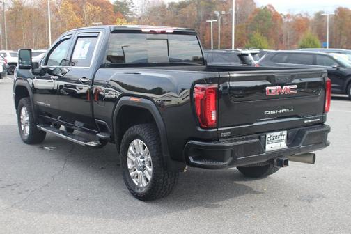 2023 GMC Sierra 2500 Denali