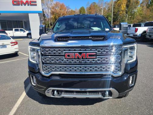2023 GMC Sierra 2500 Denali
