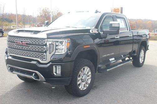 2023 GMC Sierra 2500 Denali