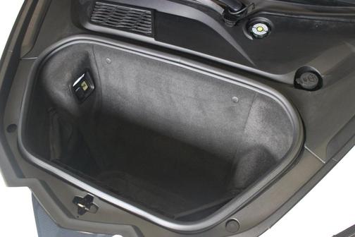 2024 Chevrolet Corvette Stingray w/2LT