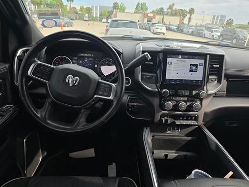 2022 RAM 3500 Laramie