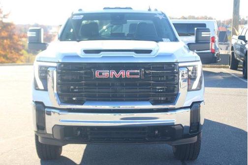 2025 GMC Sierra 2500 Pro