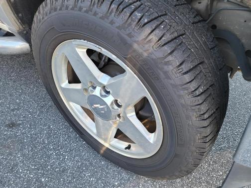 2015 Chevrolet Silverado 2500 LTZ