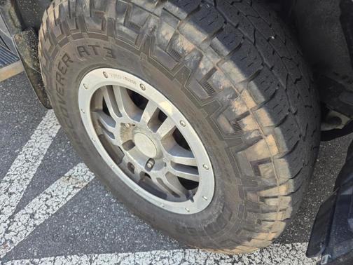 Black 2012 Toyota Tundra Grade